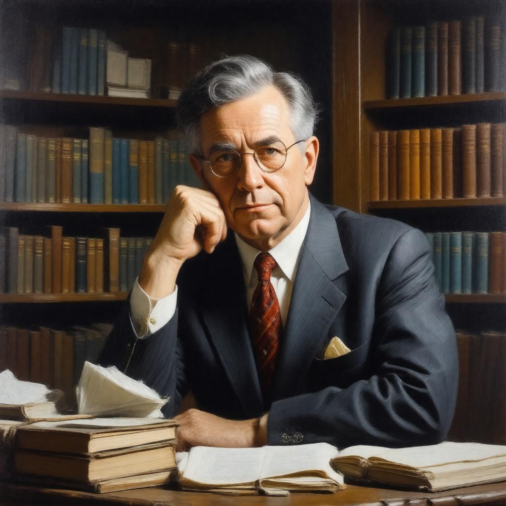 John Hopcroft